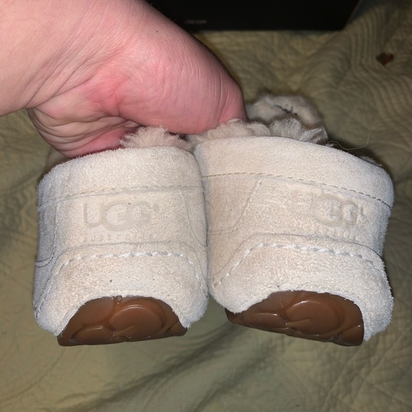 Men’s Ugg Ascot - Picture 7 of 13